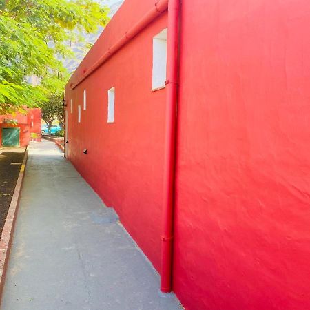 Pension Casa Trudo Фронтера Екстер'єр фото