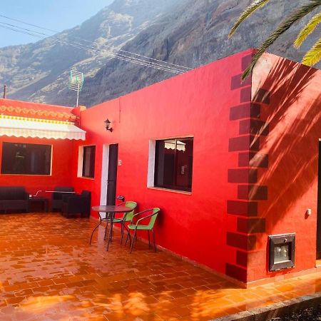 Pension Casa Trudo Фронтера Екстер'єр фото