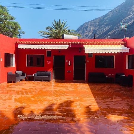 Pension Casa Trudo Фронтера Екстер'єр фото