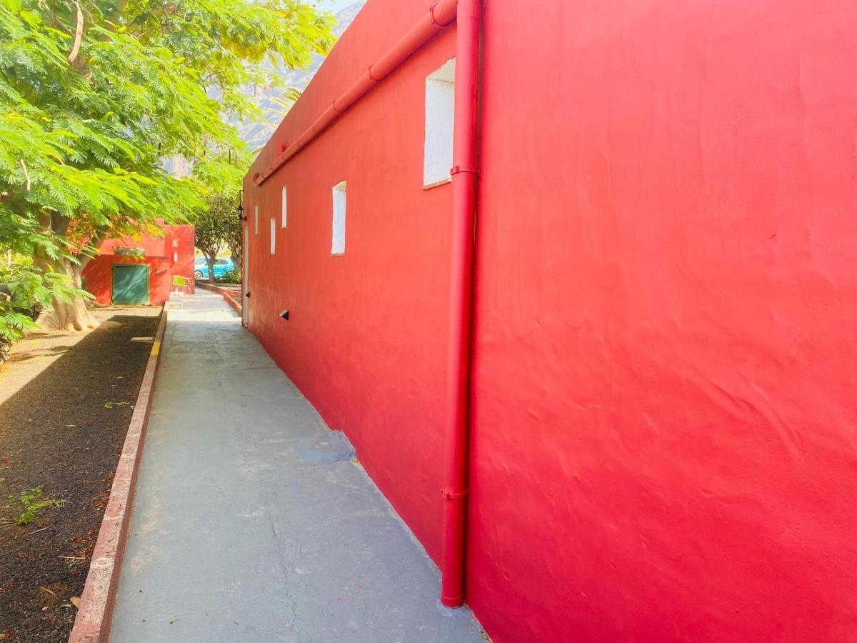 Pension Casa Trudo Фронтера Екстер'єр фото