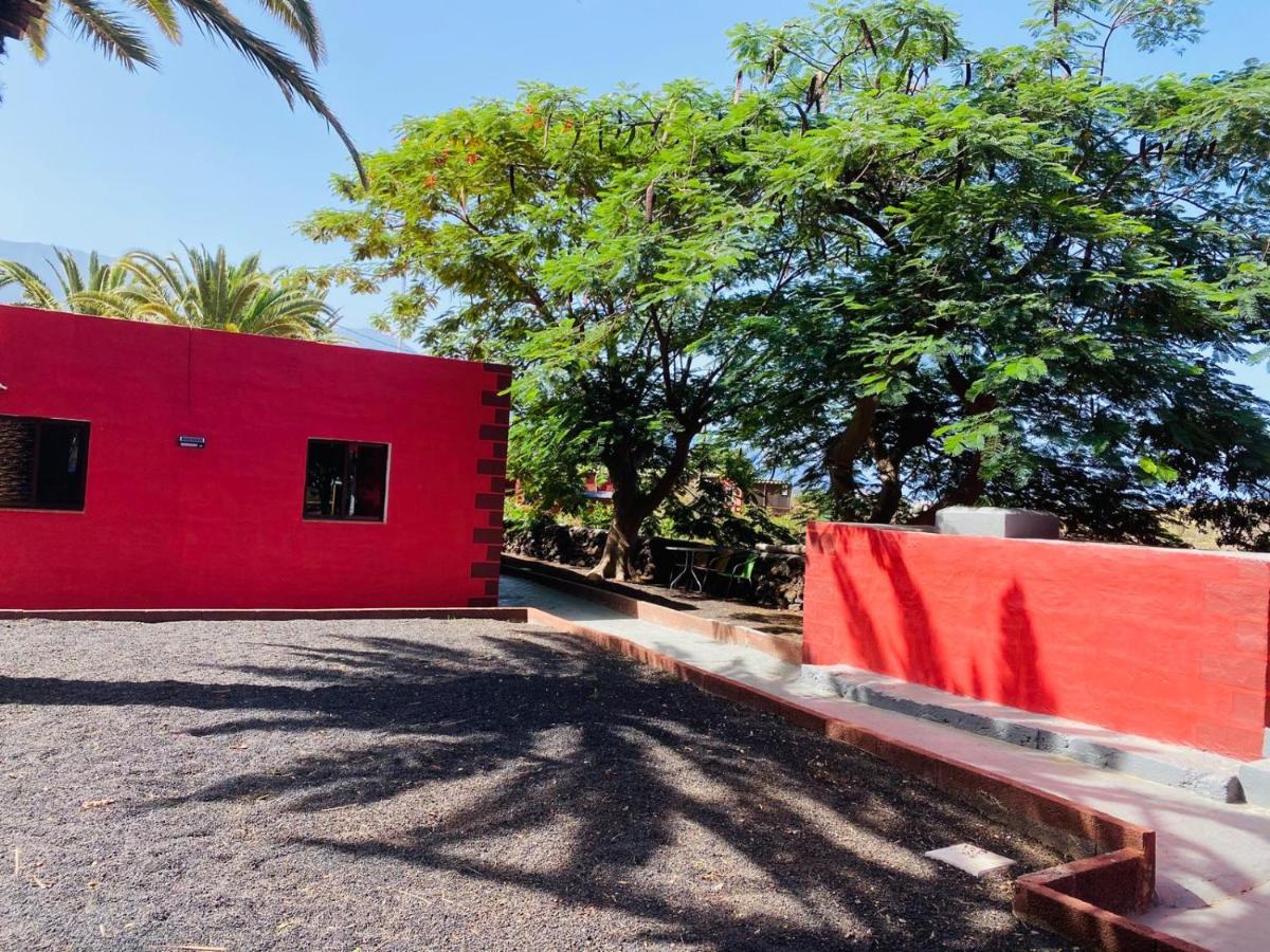 Pension Casa Trudo Фронтера Екстер'єр фото