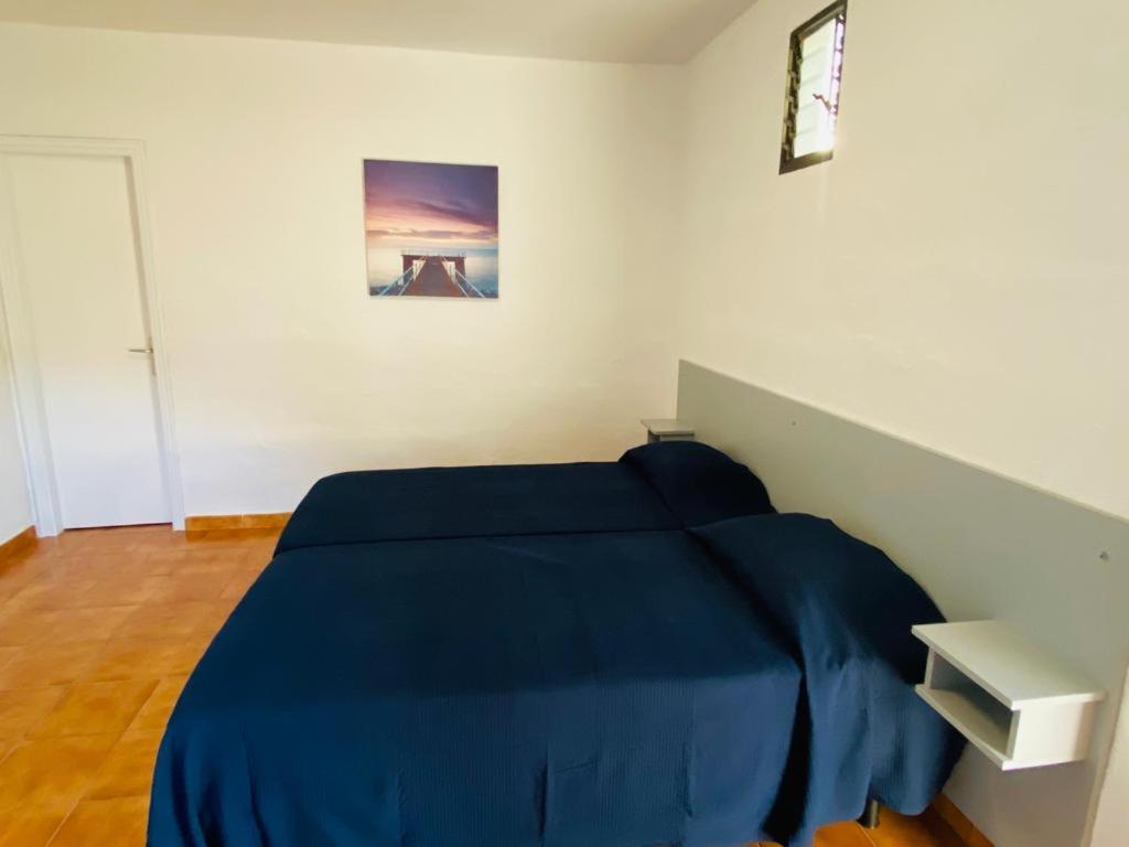 Pension Casa Trudo Фронтера Номер фото