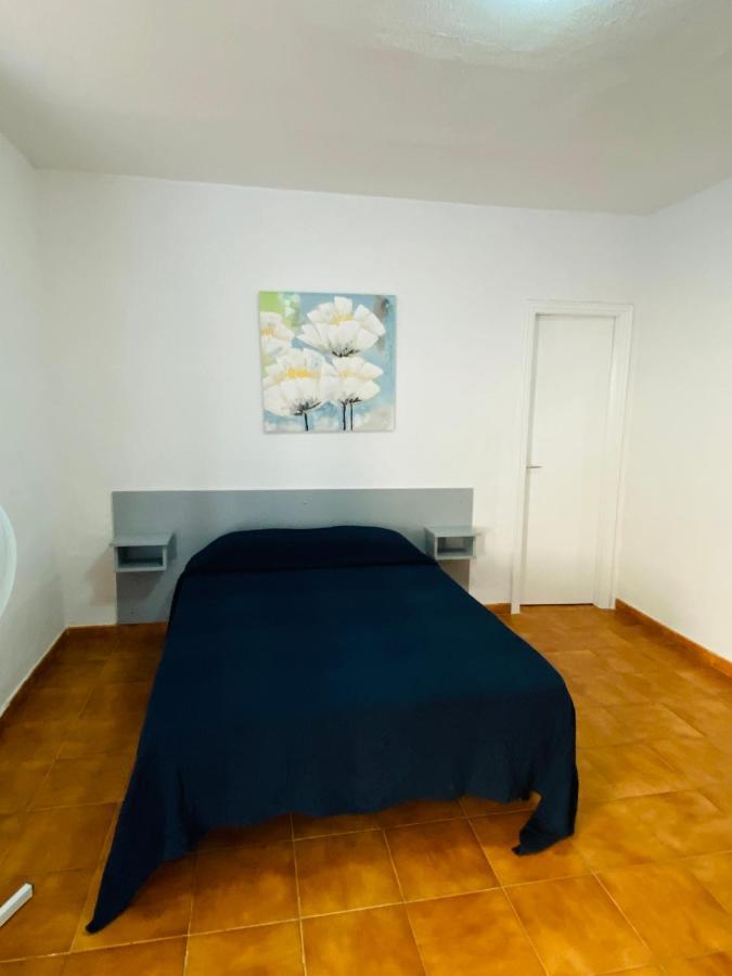 Pension Casa Trudo Фронтера Номер фото