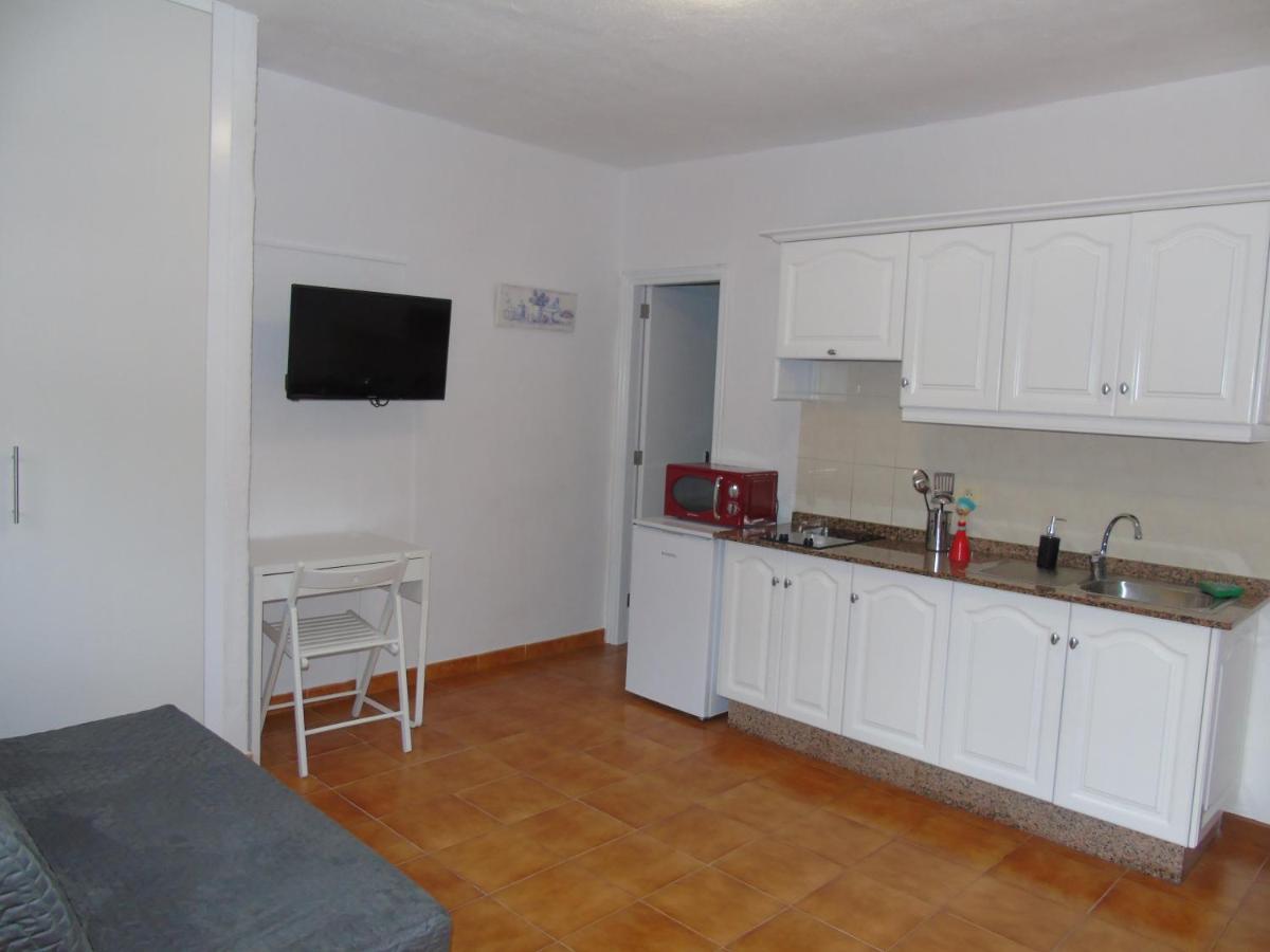 Pension Casa Trudo Фронтера Номер фото